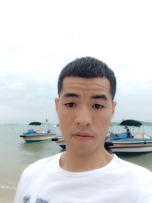 冷风的第一张照片--盐城相亲服务中心