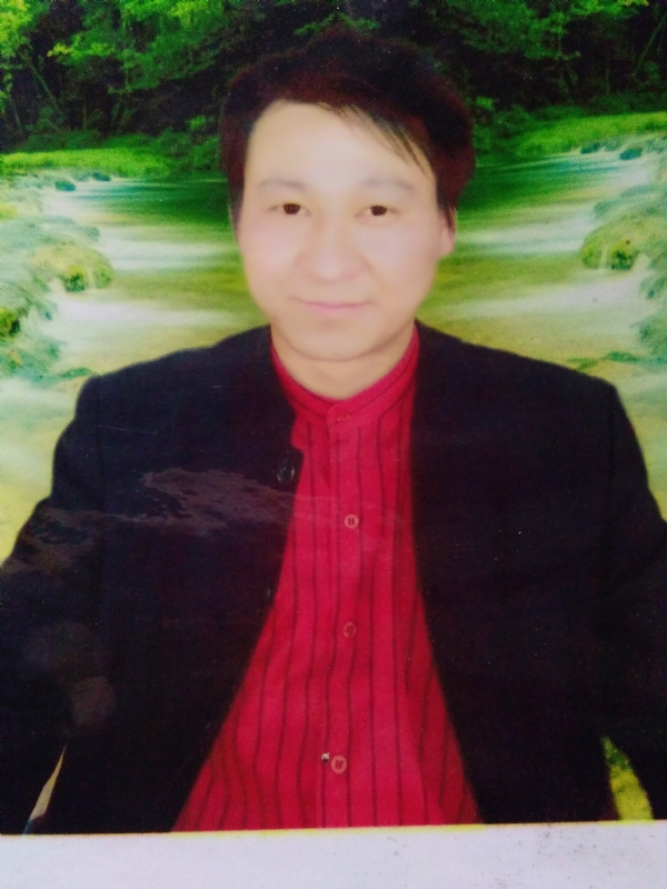 等你的第一张照片--盐城相亲服务中心