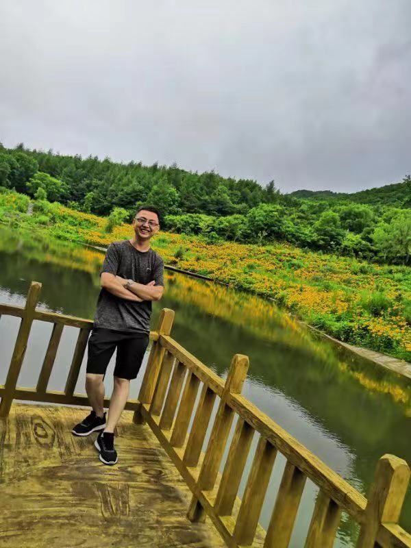 正能量的第二张照片--盐城相亲服务中心