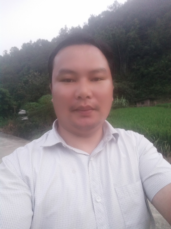 阿王的第一张照片--盐城相亲服务中心