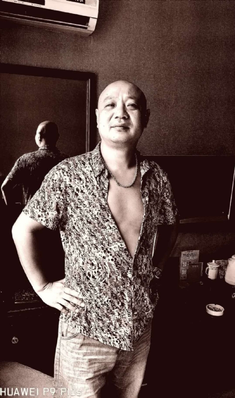 该谁是谁的第一张照片--盐城相亲服务中心