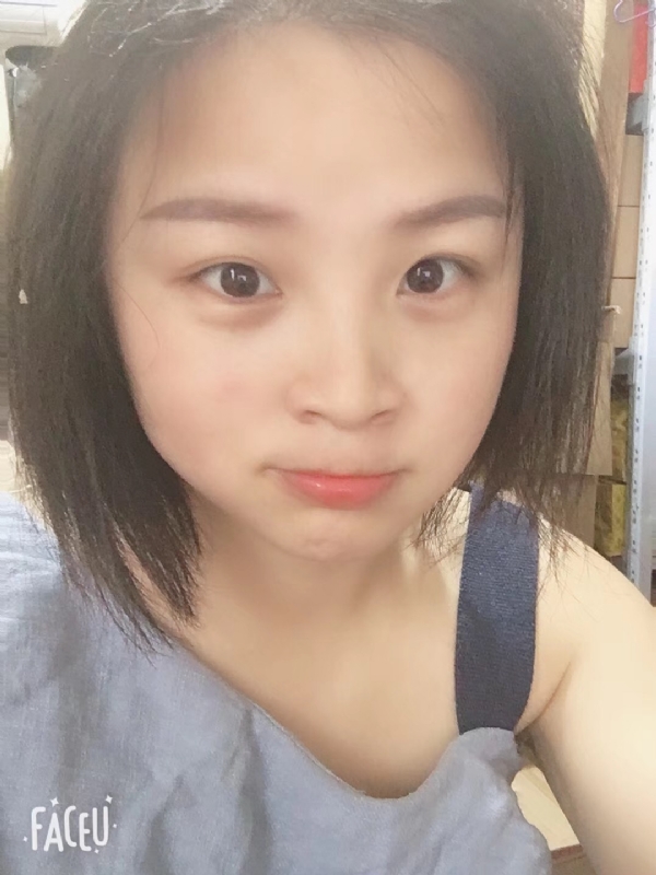 瑞瑞的第一张照片--盐城相亲服务中心