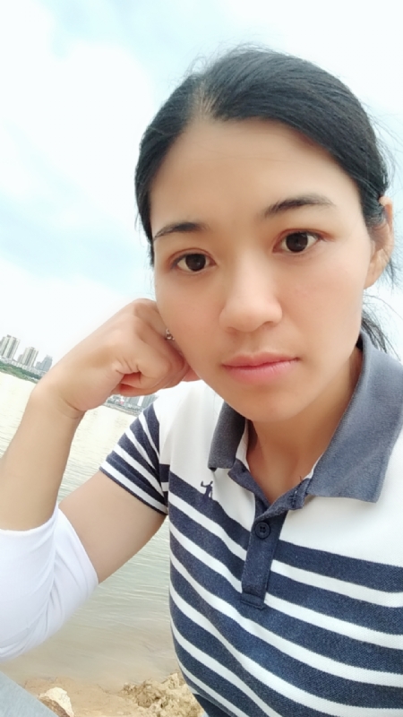 梅子的第一张照片--盐城相亲服务中心