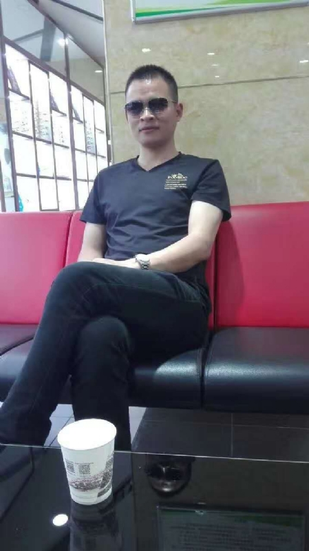 珍惜的第一张照片--盐城相亲服务中心