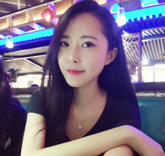 庆庆的第一张照片--盐城相亲服务中心