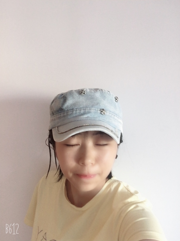 li的第一张照片--盐城相亲服务中心