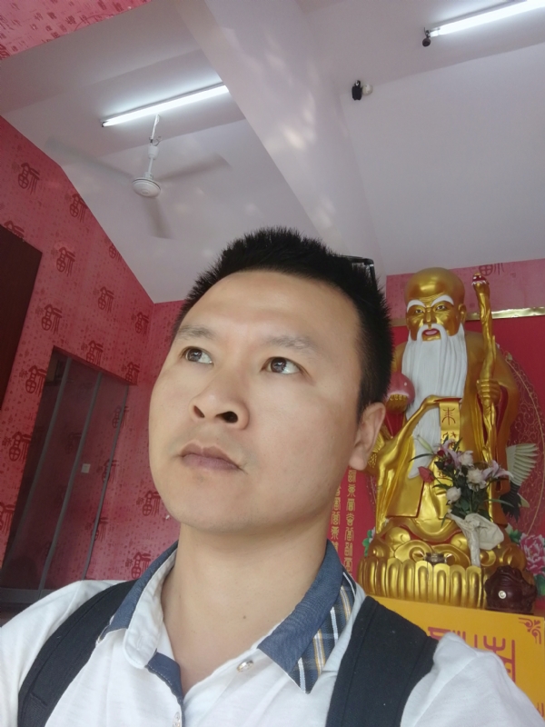 WAR的第一张照片--盐城相亲服务中心