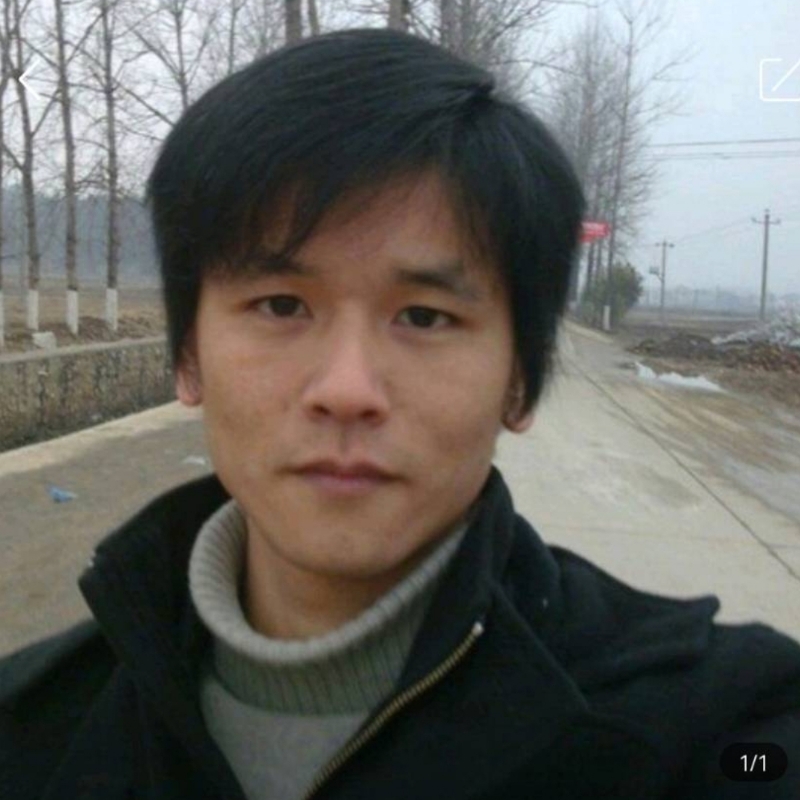 断桥残雪的第一张照片--盐城相亲服务中心