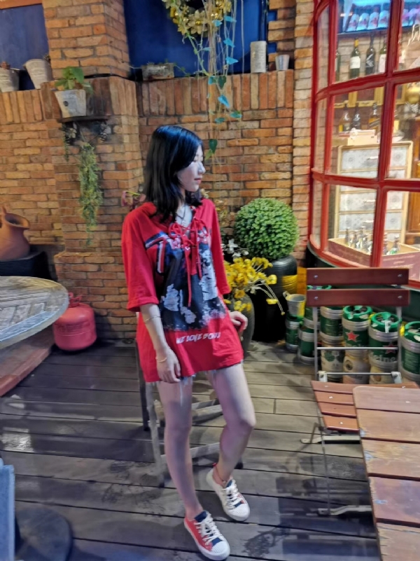 独一无二的第一张照片--盐城相亲服务中心