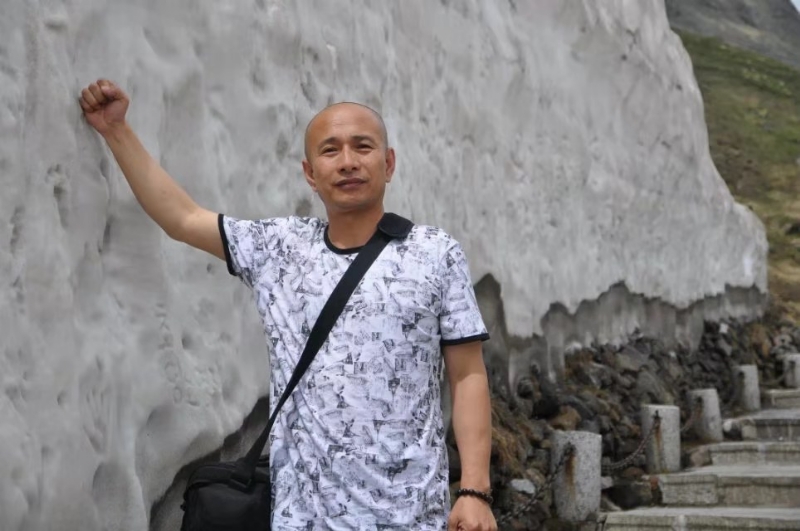 水云间的第三张照片--盐城相亲服务中心