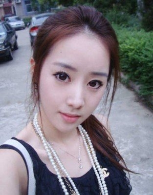 小可爱的第一张照片--盐城相亲服务中心