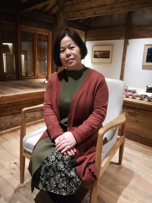 知足常乐的第一张照片--盐城相亲服务中心