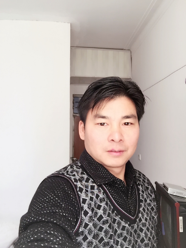 清风的第一张照片--盐城相亲服务中心