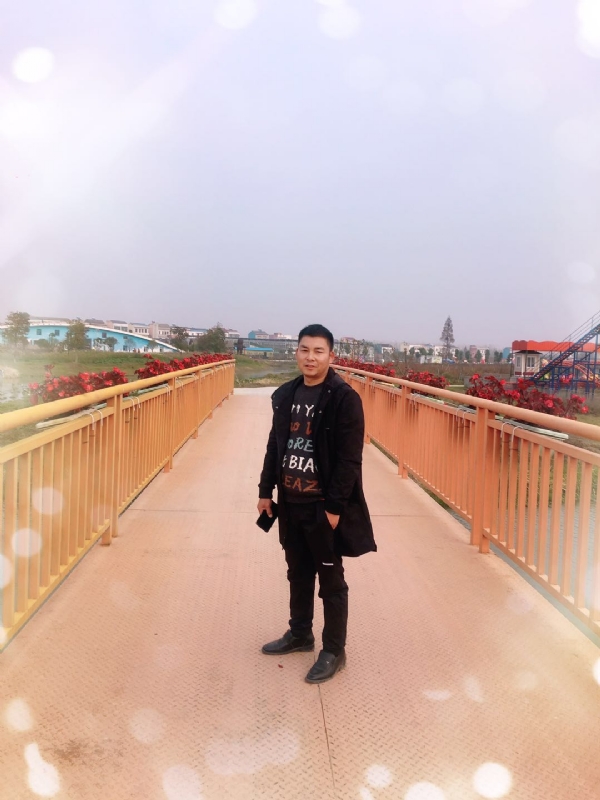 清风的第二张照片--盐城相亲服务中心