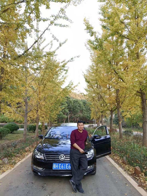 清风的第三张照片--盐城相亲服务中心