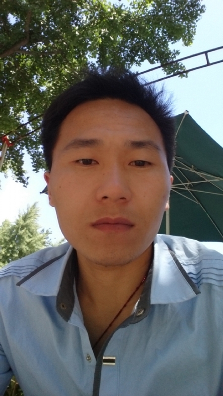 原来是你的第一张照片--盐城相亲服务中心