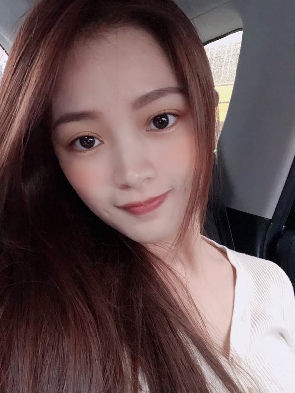 nancy-2513的第一张照片--盐城相亲服务中心