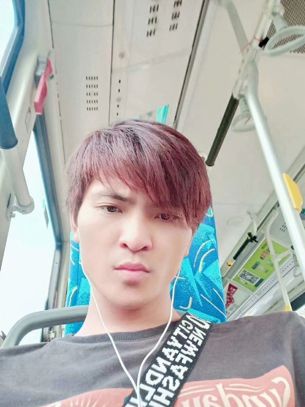 今日推销的第一张照片--盐城相亲服务中心