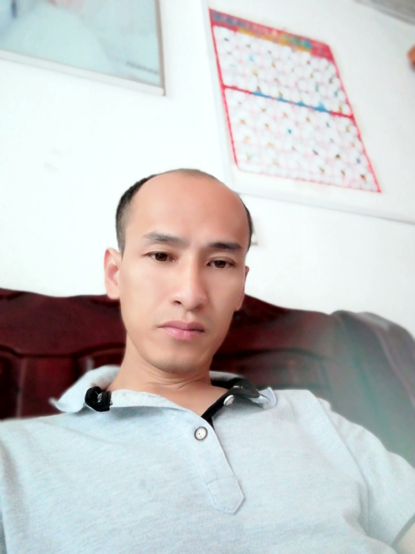 独行侠的第一张照片--盐城相亲服务中心