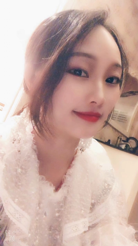 雯雯的第一张照片--盐城相亲服务中心