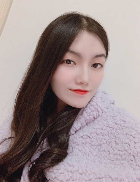 婉宁的第一张照片--盐城相亲服务中心