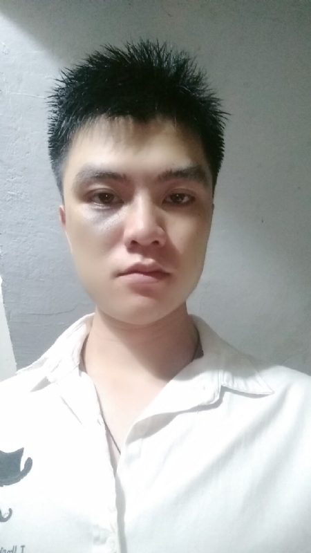 马仔的第一张照片--盐城相亲服务中心