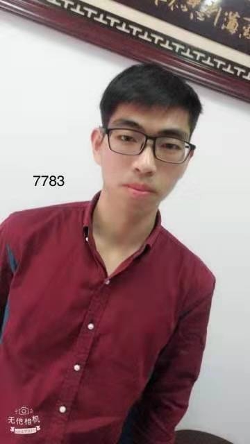 乾的第一张照片--盐城相亲服务中心