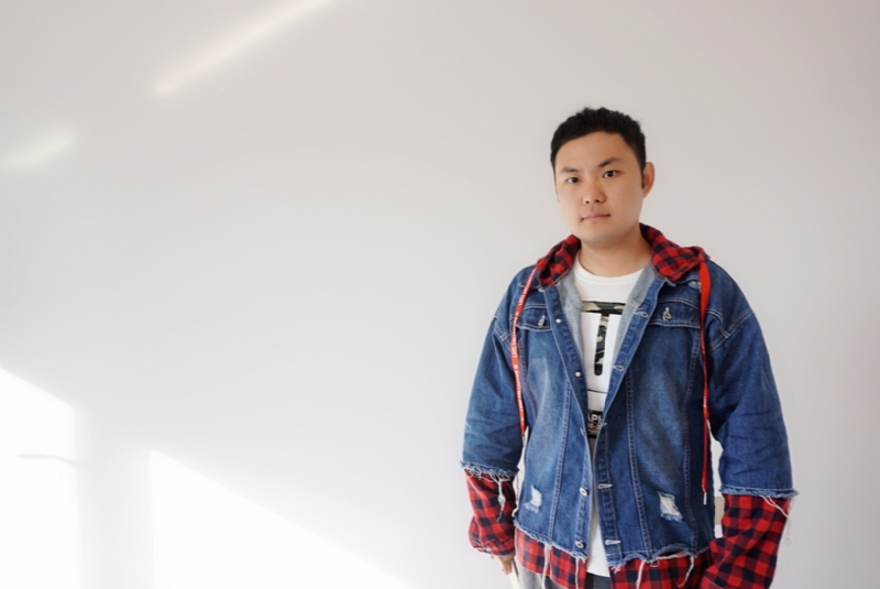 崔凯的第一张照片--盐城相亲服务中心