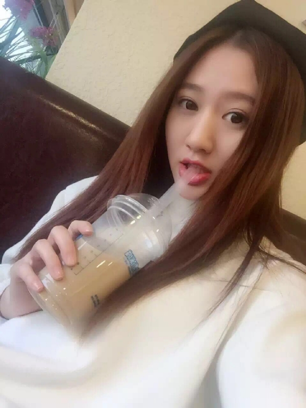 姚瑶的第一张照片--盐城相亲服务中心