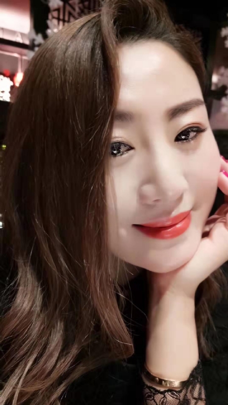 朴凡的第一张照片--盐城相亲服务中心