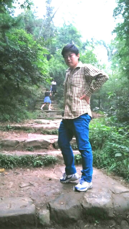 致春的第一张照片--盐城相亲服务中心