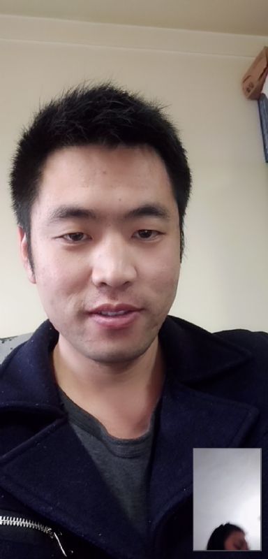 死鬼吹灯的第一张照片--盐城相亲服务中心