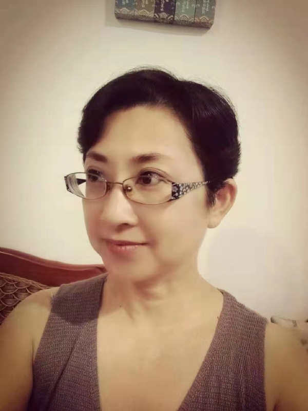 kathy的第一张照片--盐城相亲服务中心