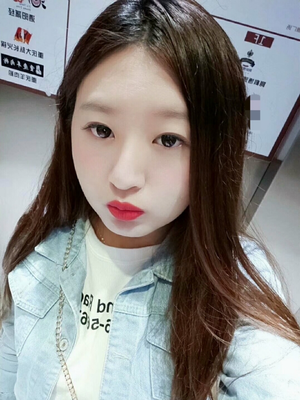 小涵的第一张照片--盐城相亲服务中心