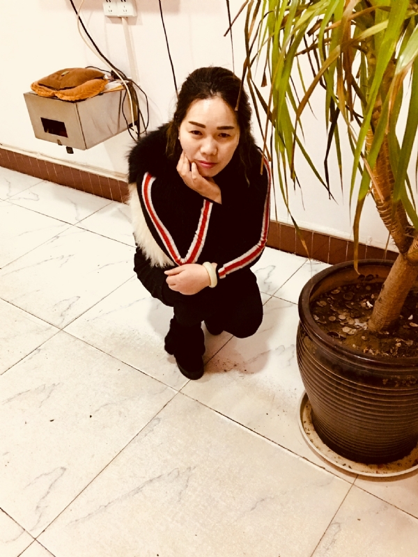 小香风的第一张照片--盐城相亲服务中心