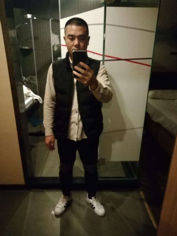 歡歡的第一张照片--盐城相亲服务中心
