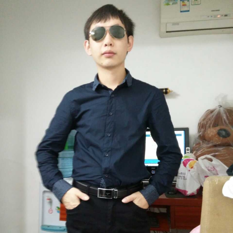 转角遇到爱的第一张照片--盐城相亲服务中心