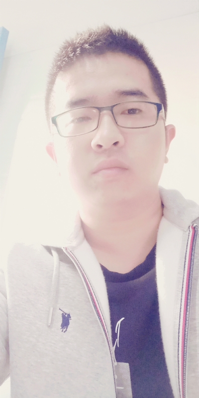 徐先森的第一张照片--盐城相亲服务中心