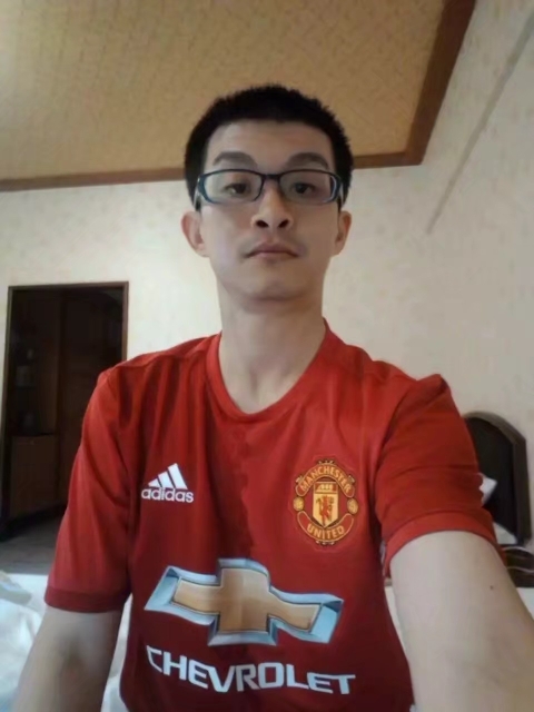 小豌豆的第一张照片--盐城相亲服务中心