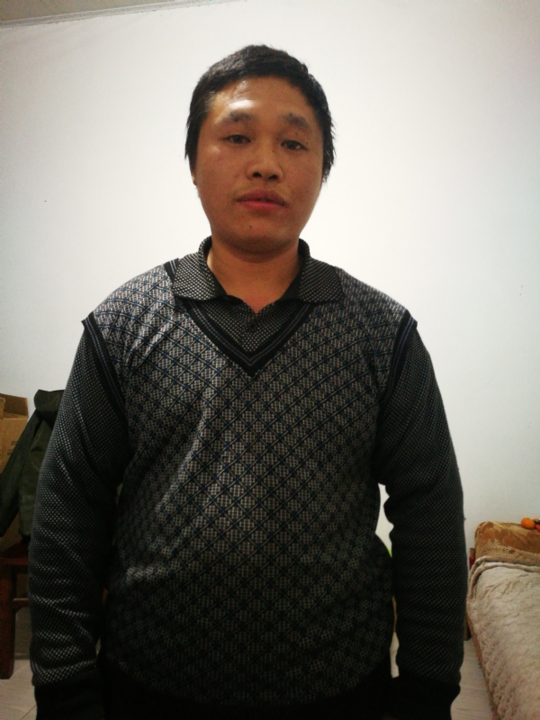 等你太久了的第一张照片--盐城相亲服务中心