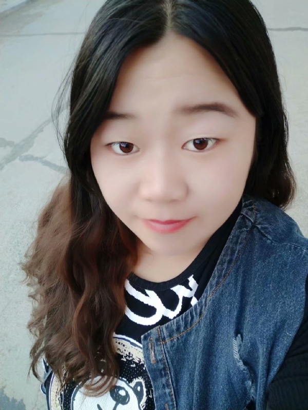 墨兮的第一张照片--盐城相亲服务中心