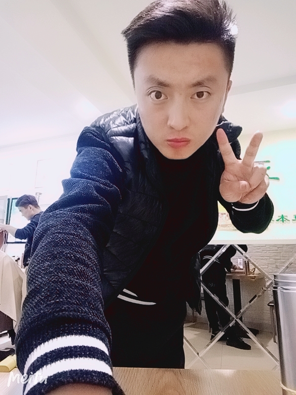 单调的第一张照片--盐城相亲服务中心