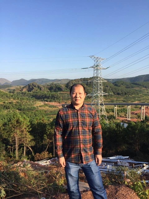 小林的第一张照片--盐城相亲服务中心