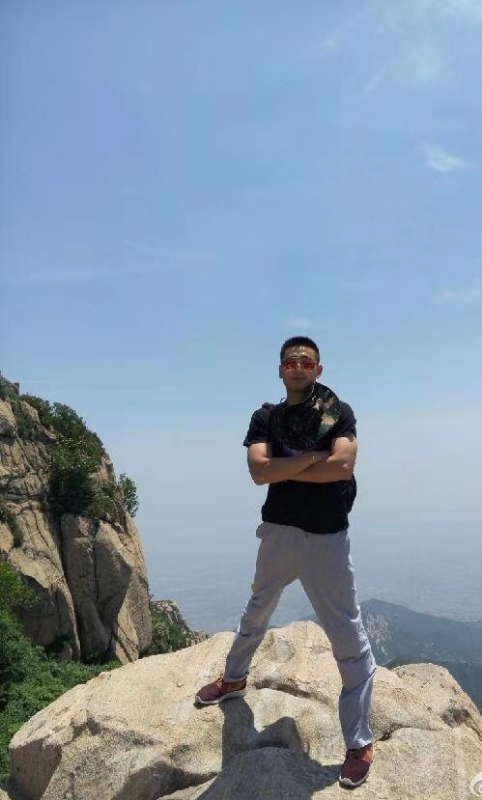 望爱的第一张照片--盐城相亲服务中心