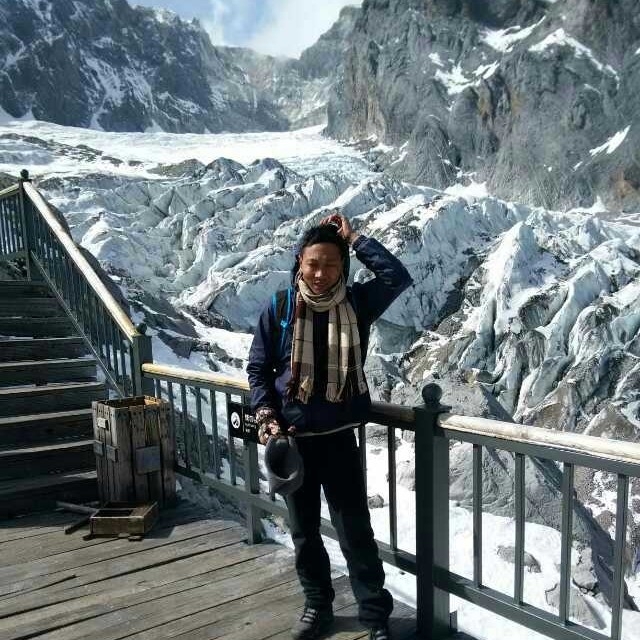 眯眯的第一张照片--盐城相亲服务中心