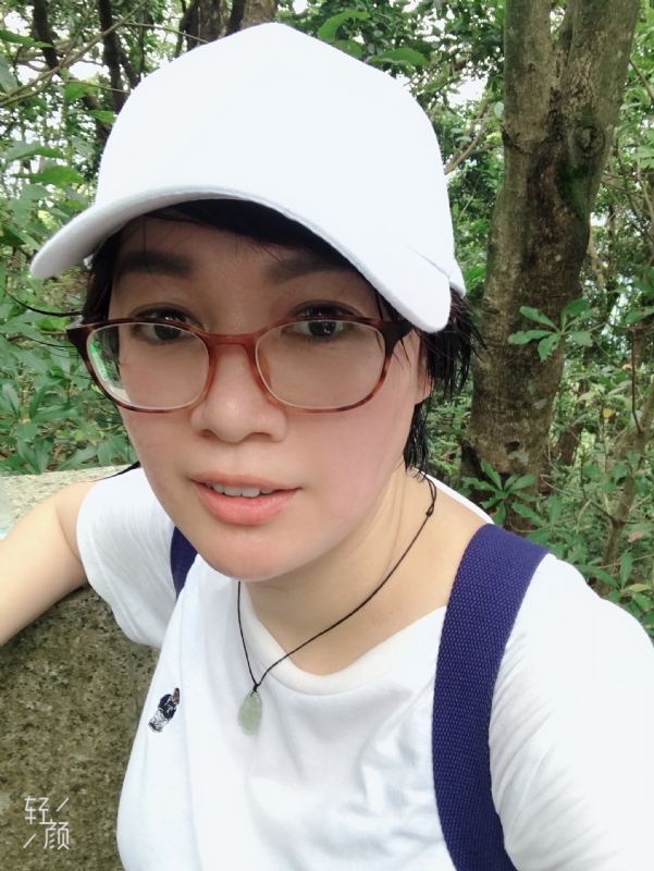 杏娅的第一张照片--盐城相亲服务中心