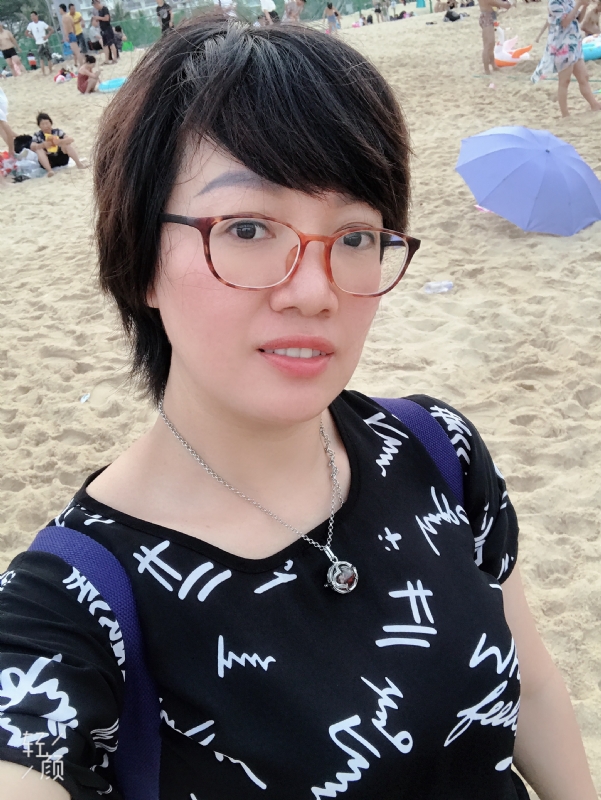杏娅的第三张照片--盐城相亲服务中心