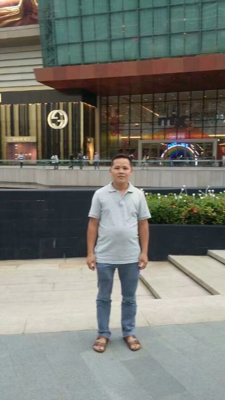 傧傧的第一张照片--盐城相亲服务中心