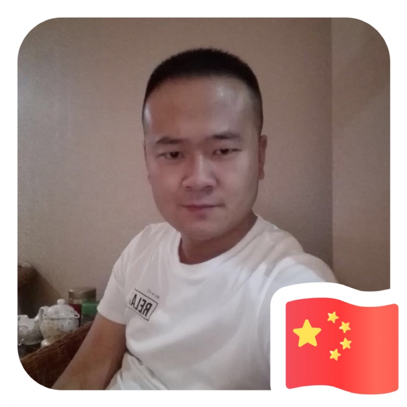 逗比的小可爱的第一张照片--盐城相亲服务中心