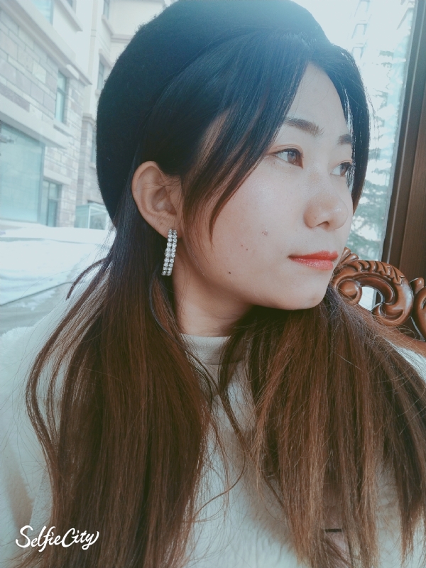 心动的感觉的第一张照片--盐城相亲服务中心